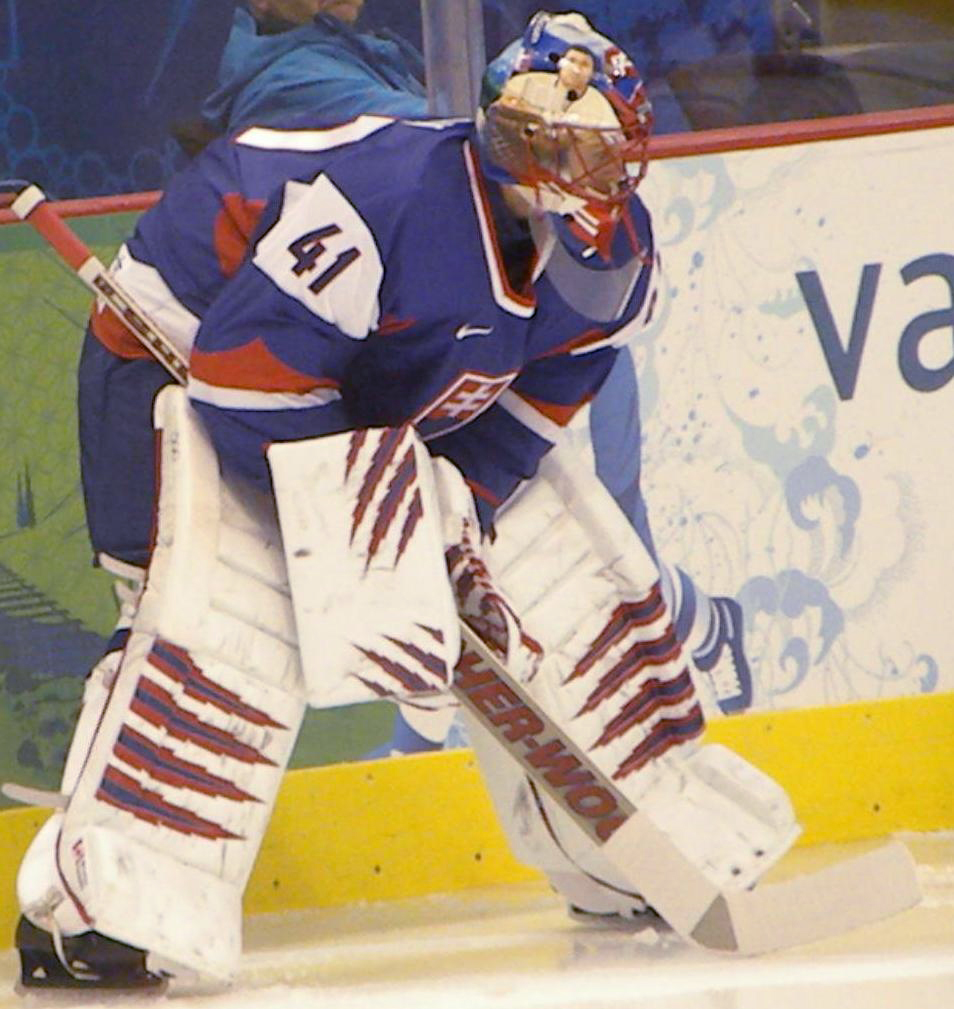 Jaroslav Halák