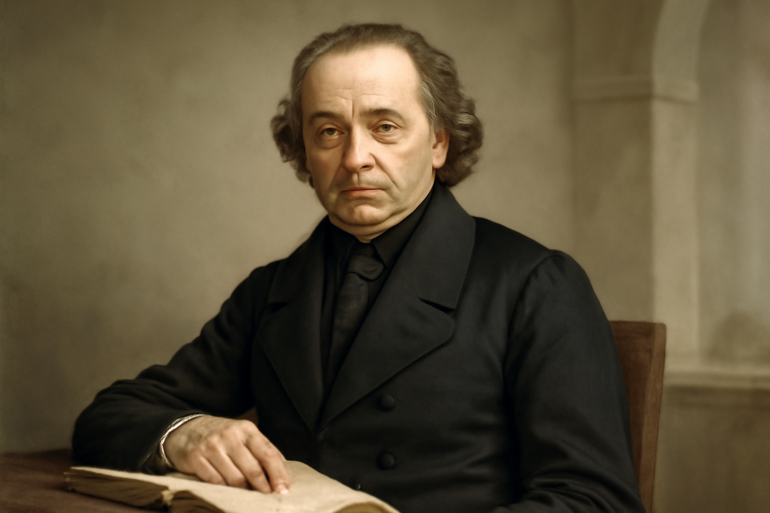 Pavol Jozef Šafárik
