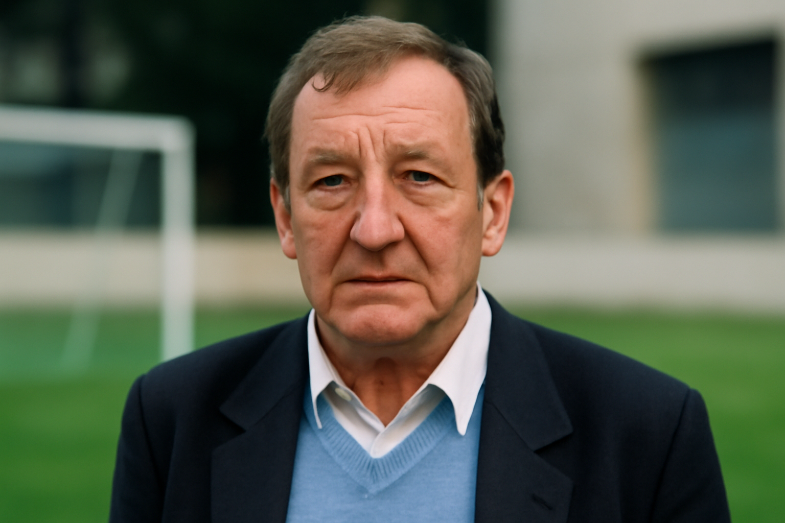 Leopold Šťastný