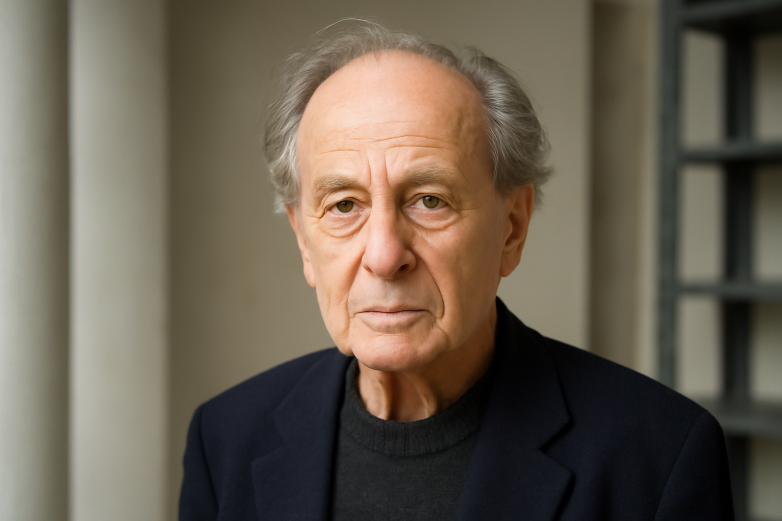 Alexander Trizuljak
