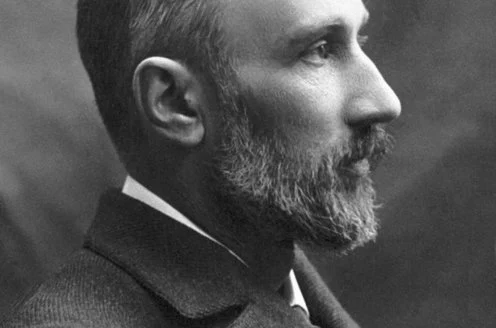 Pierre Curie