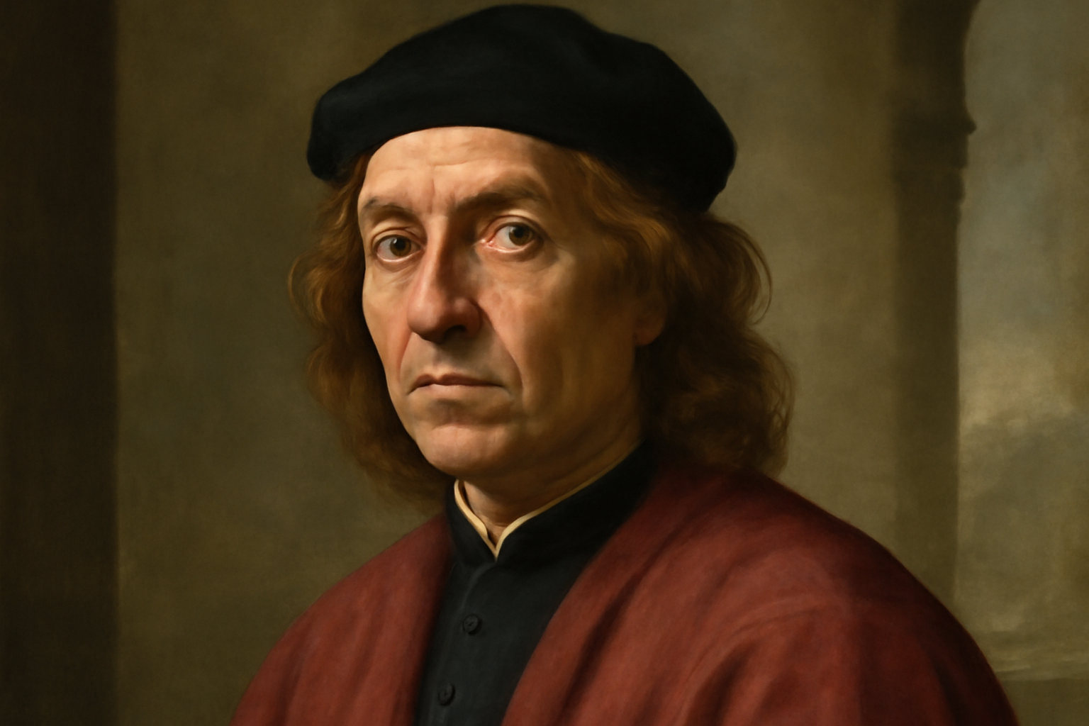 Sandro Botticelli
