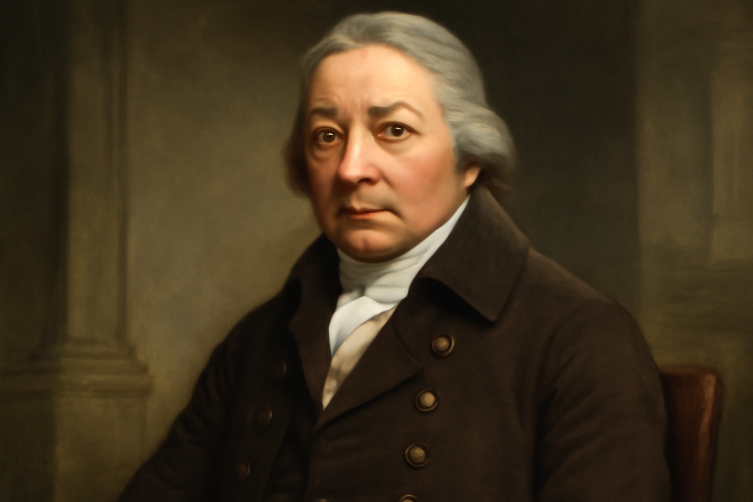 Edward Jenner