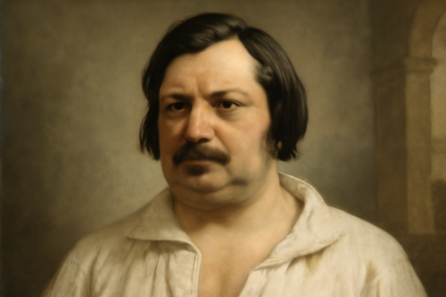 Honoré de Balzac