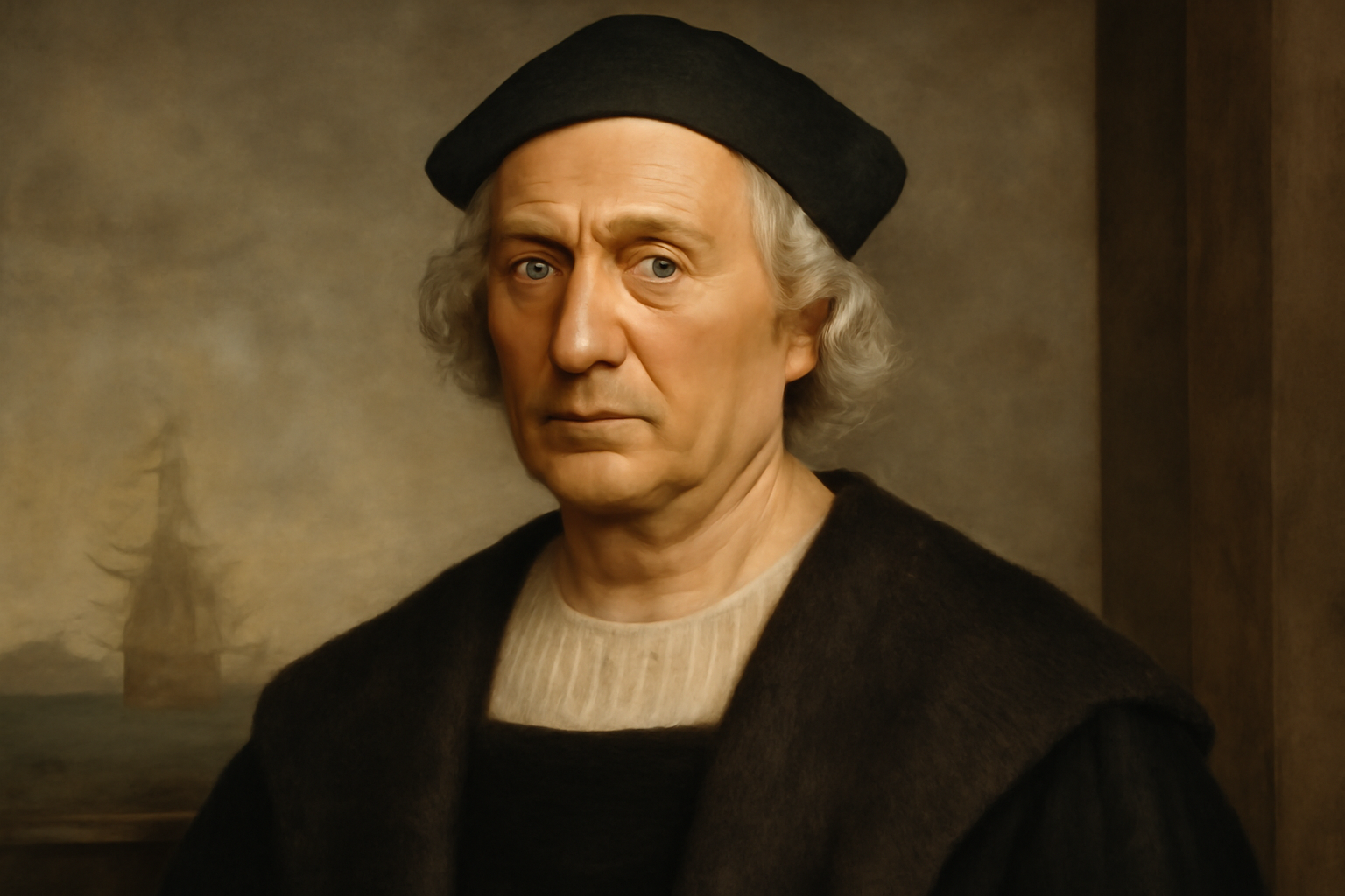 Krištof Kolumbus