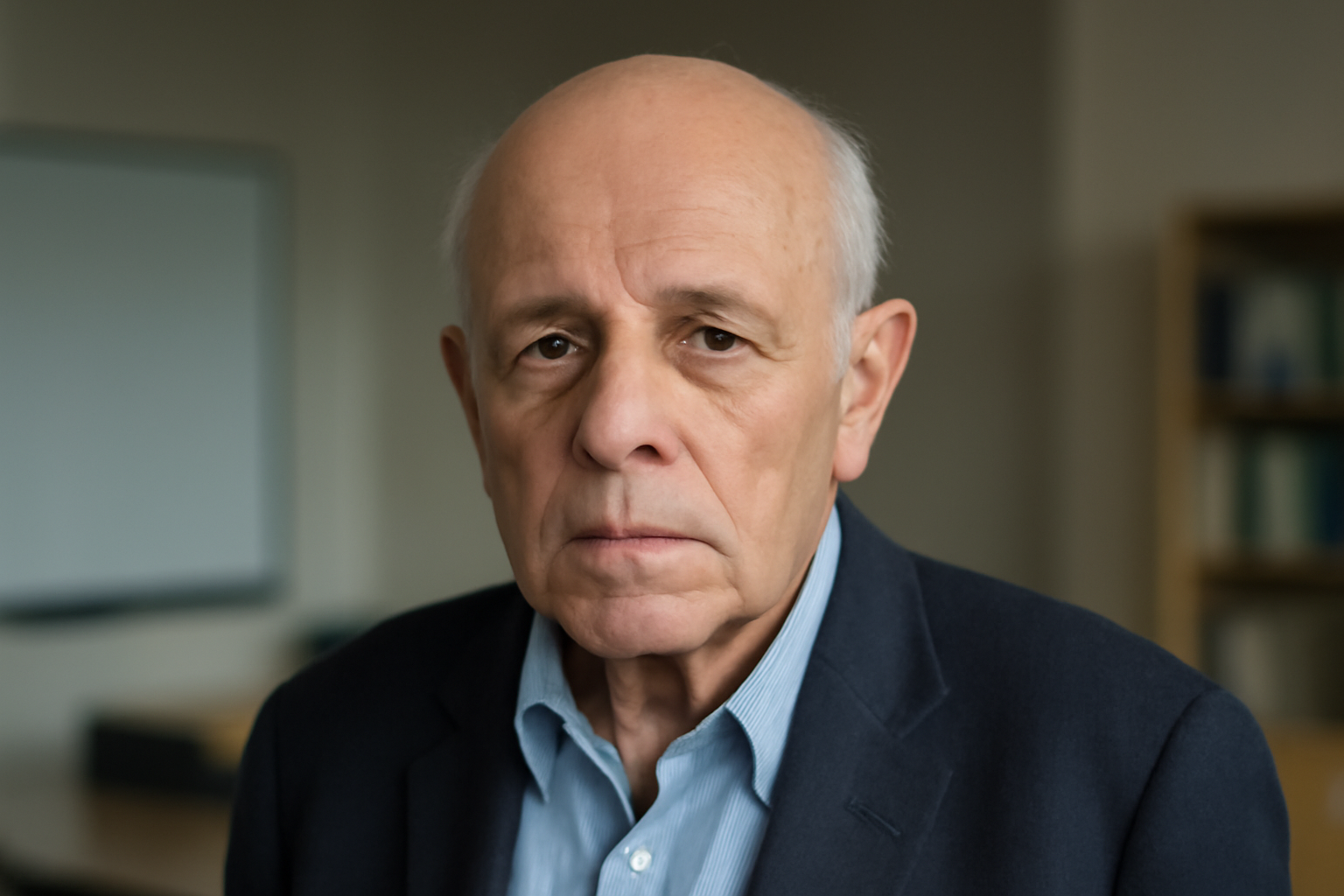 Andrej Dmitrijevič Sacharov