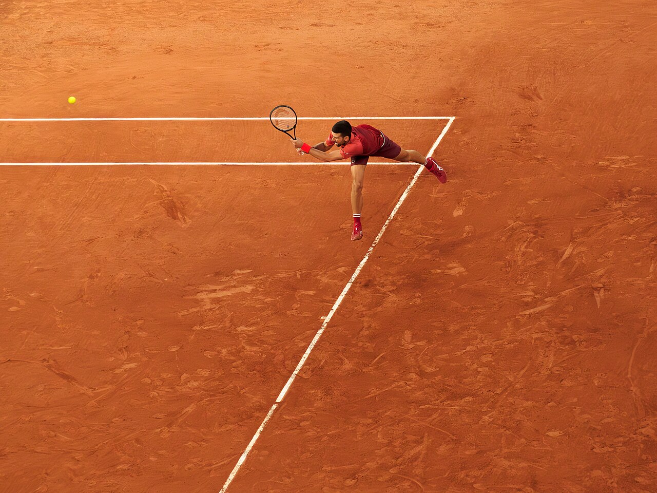 Novak Djokovič