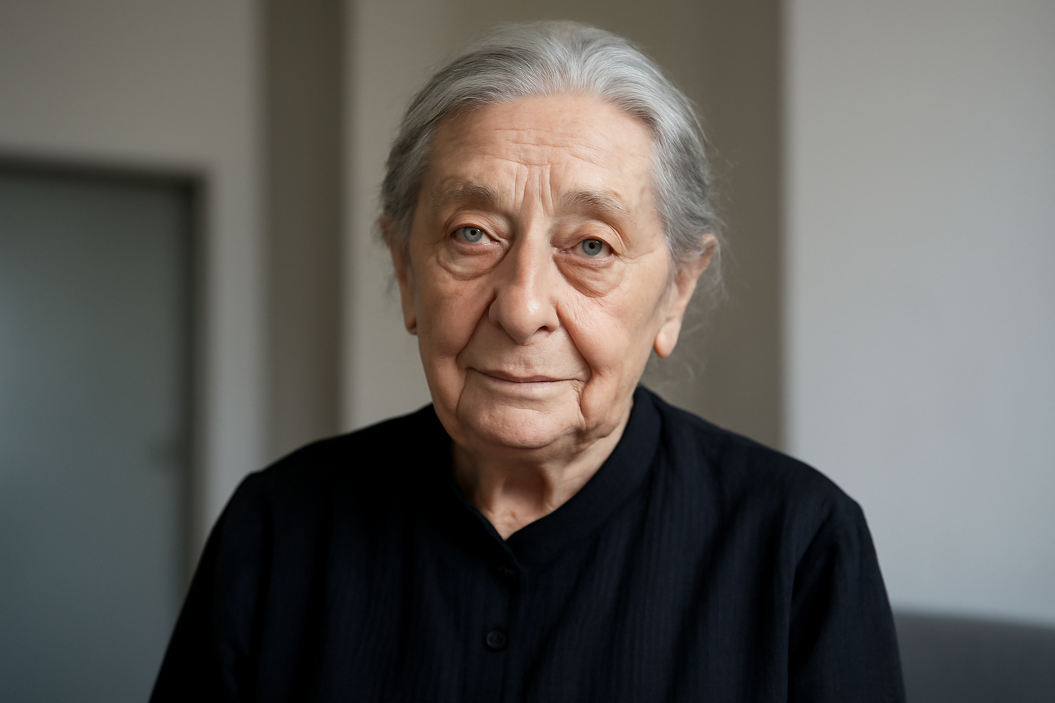 Mária Geržová
