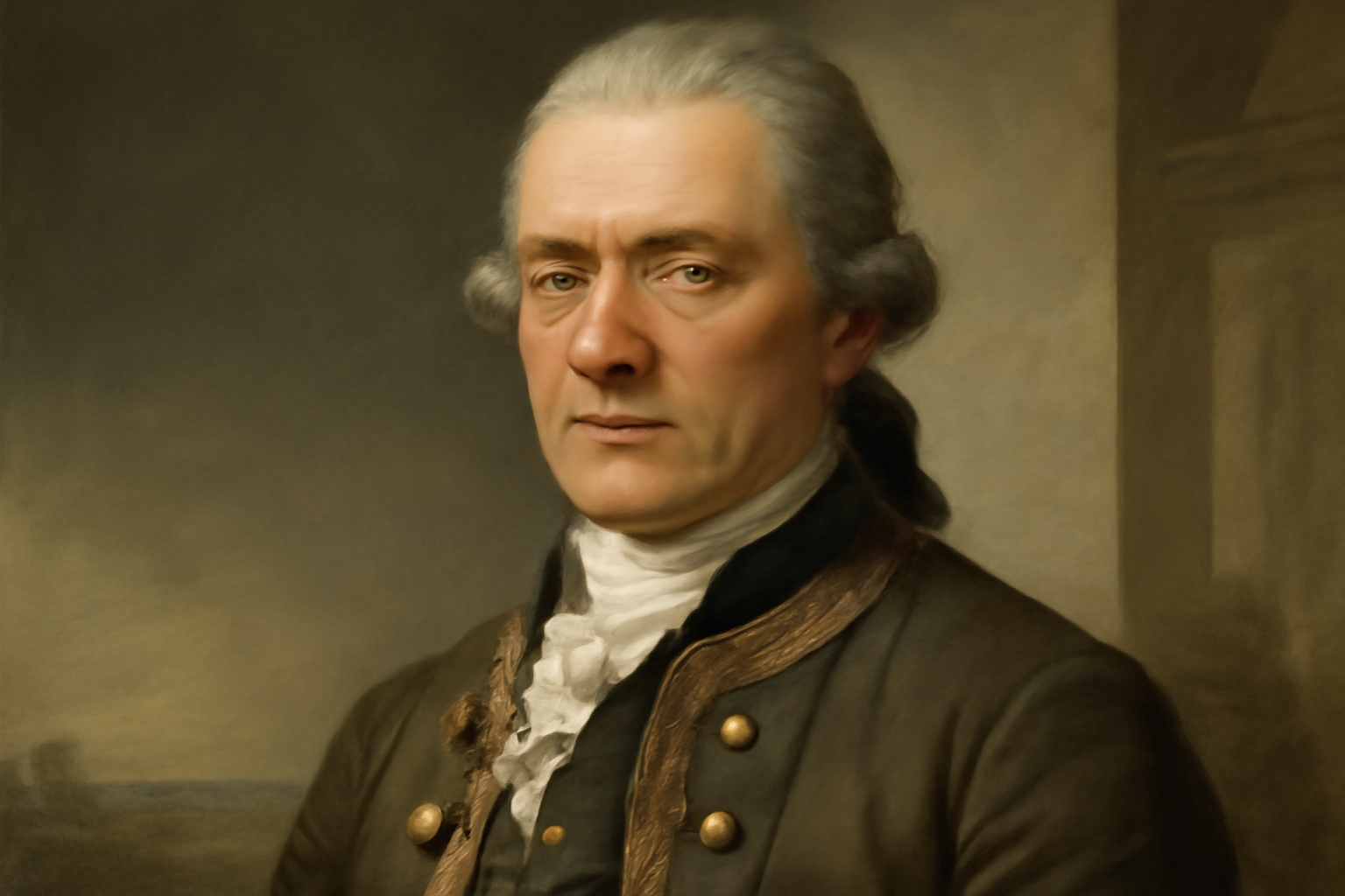 Móric Beňovský
