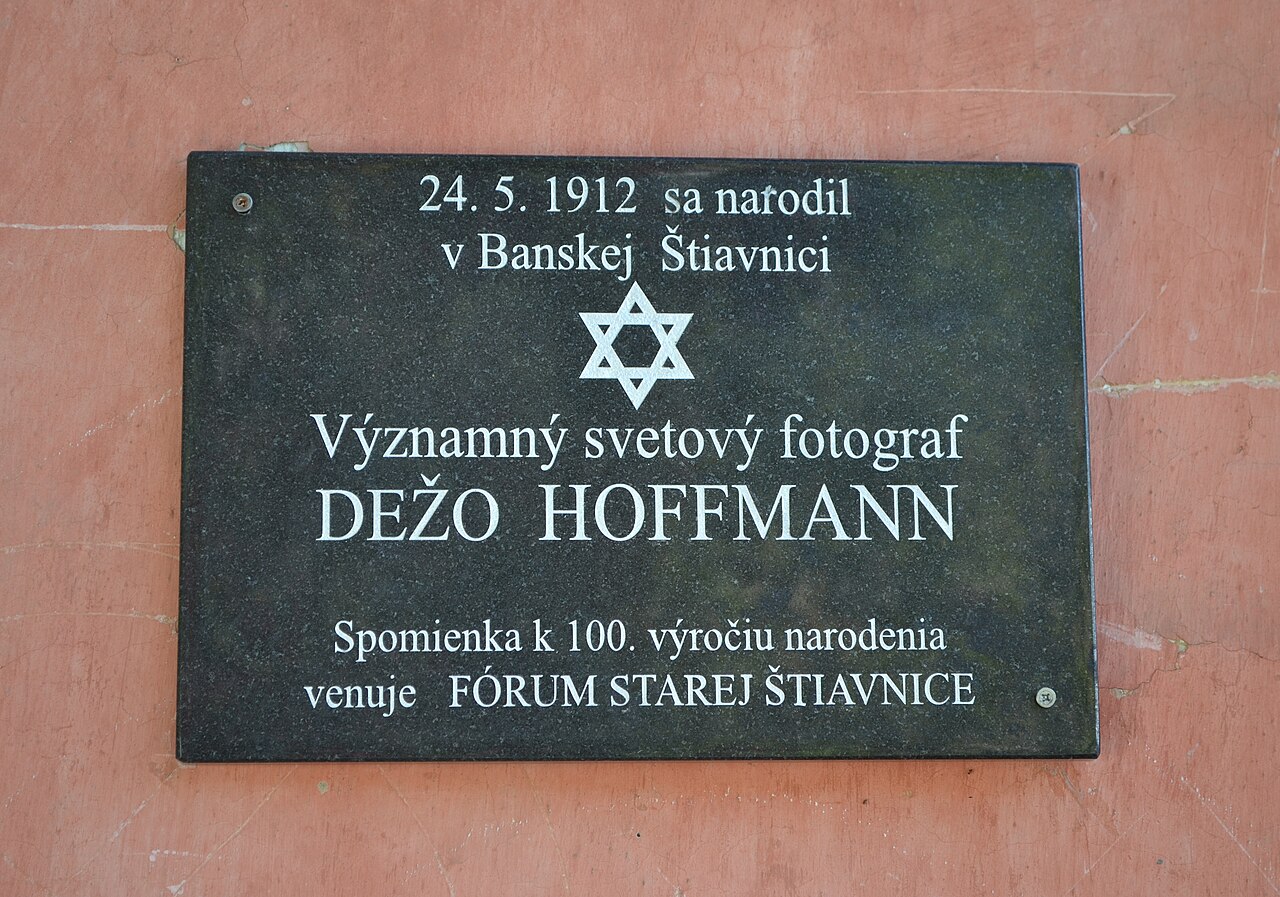 Dežo Hoffmann
