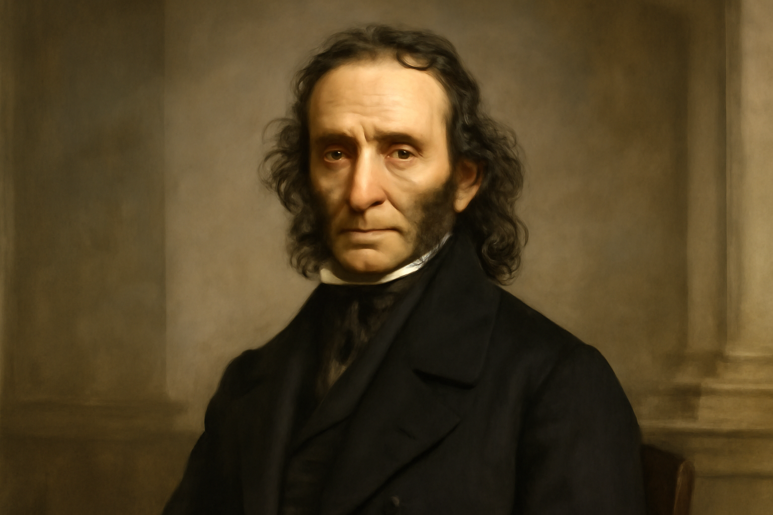 Niccolò Paganini