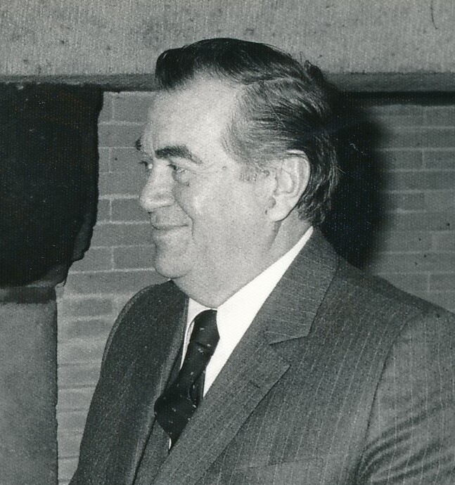 Bohuslav Chňoupek