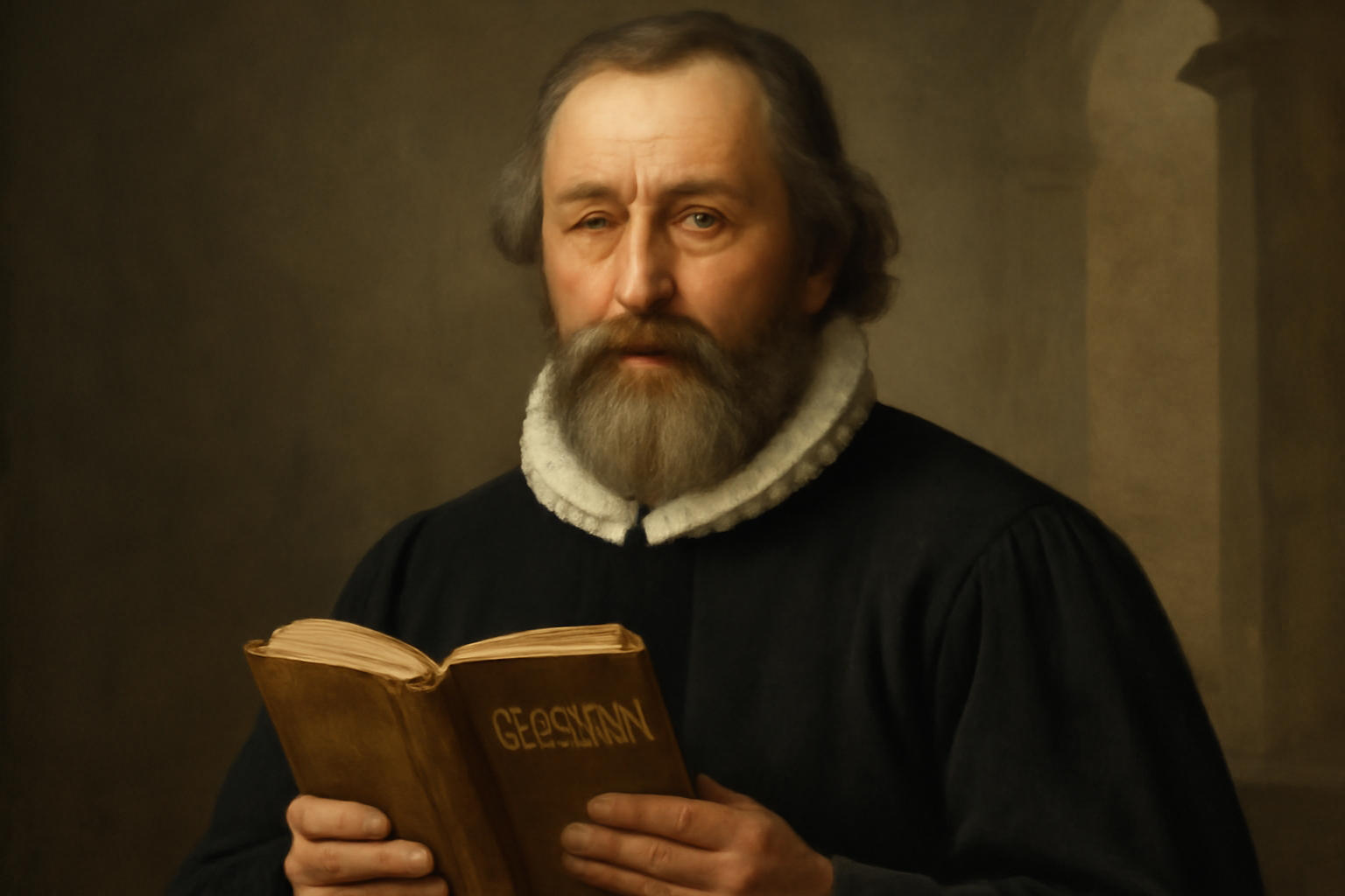 Juraj Tranovský