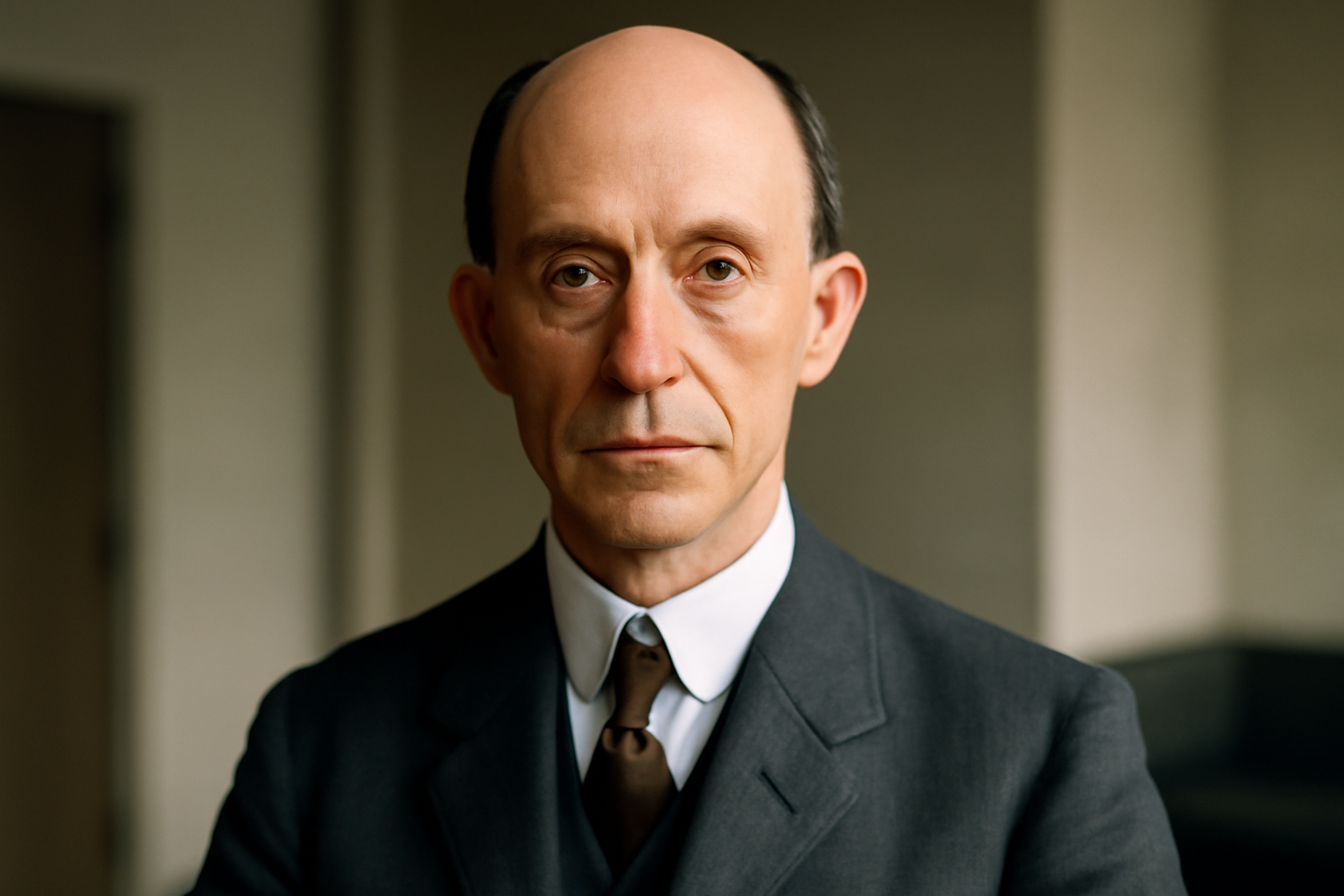 Wilbur Wright
