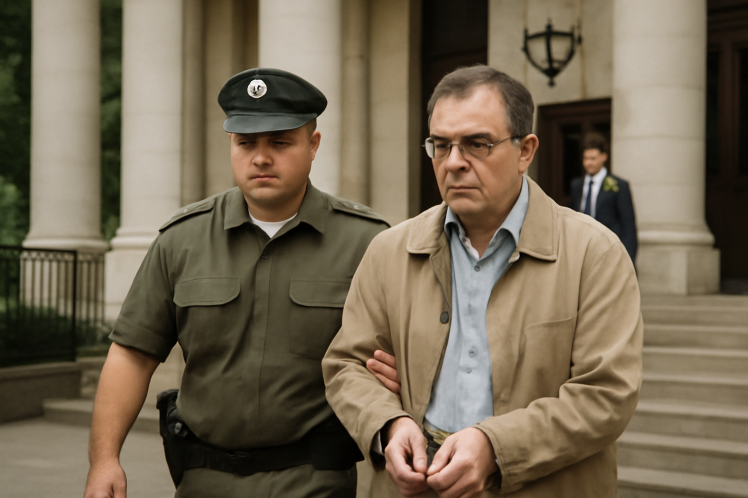 Najvyšší súd potvrdil 11,5 roka väzenia pre Vladimíra Fruniho z BMG Invest