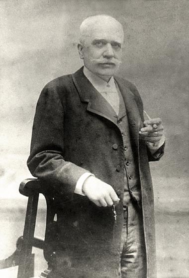 Vojtech Alexander