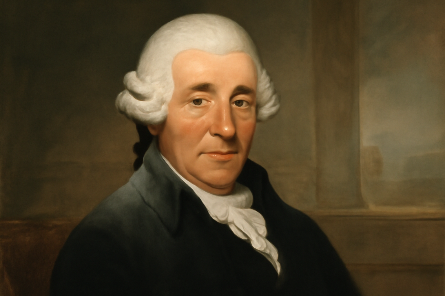 Joseph Haydn