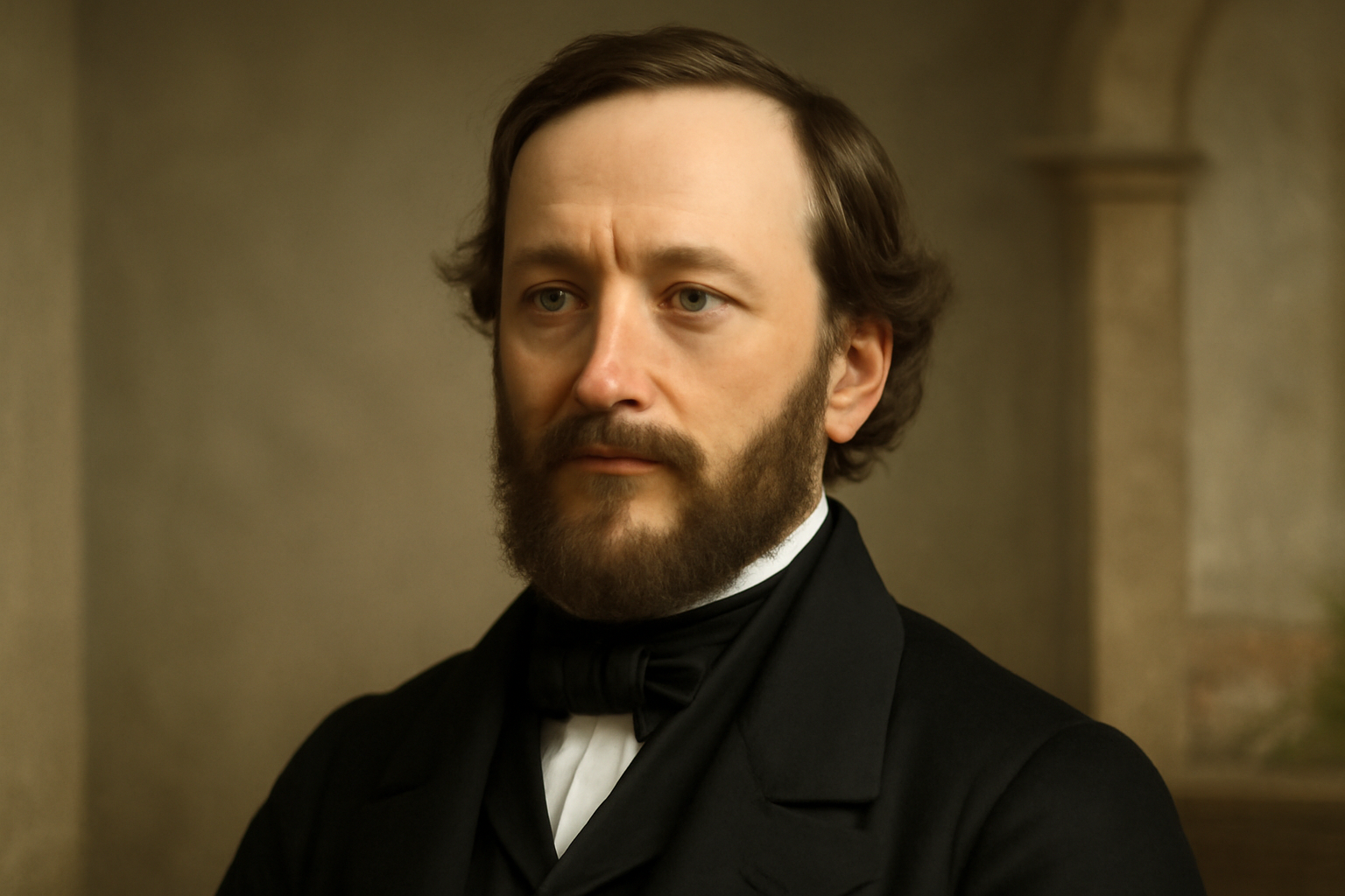 Ján Francisci Rimavský