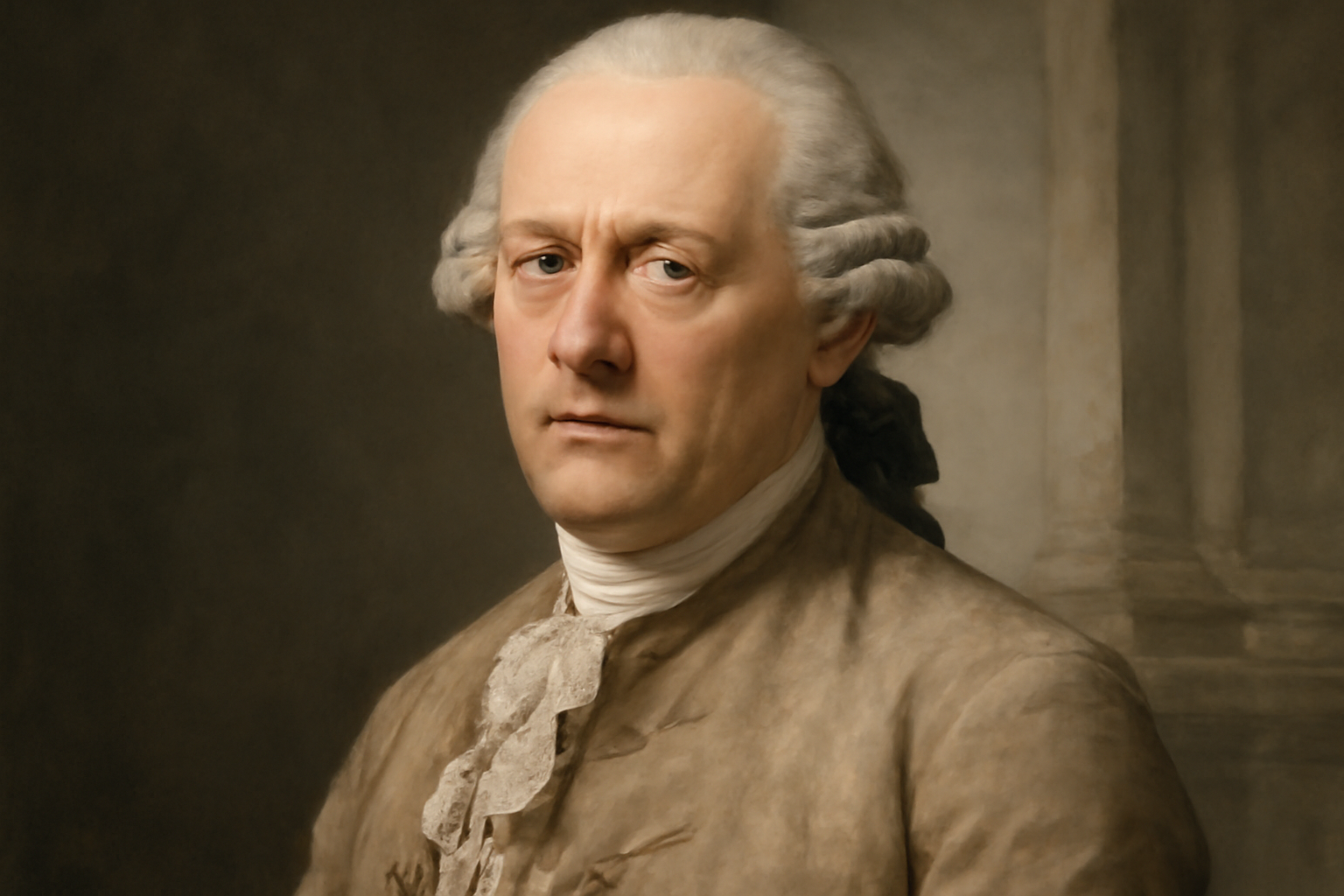 Donatien Alphonse François, markíz de Sade