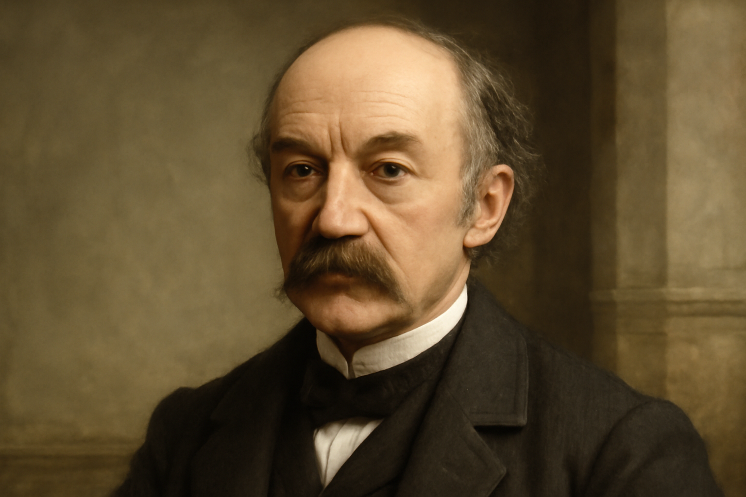 Thomas Hardy