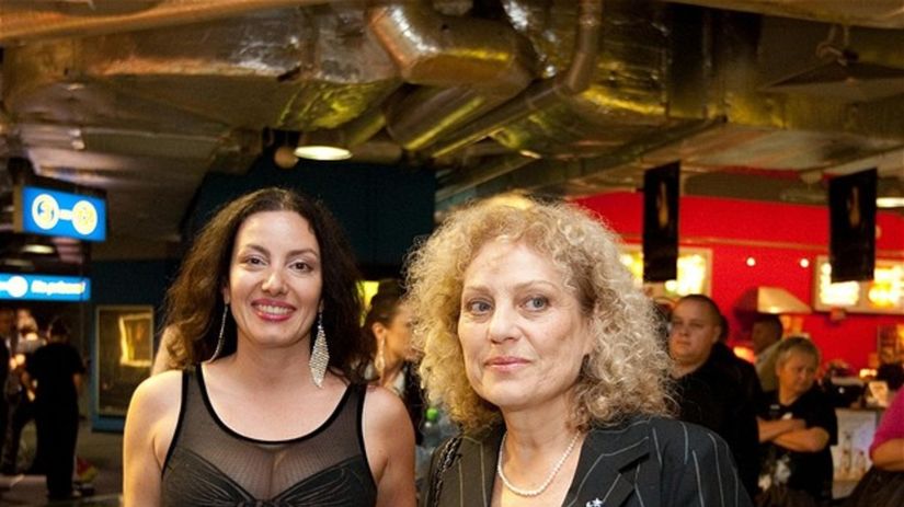 Soňa Valentová