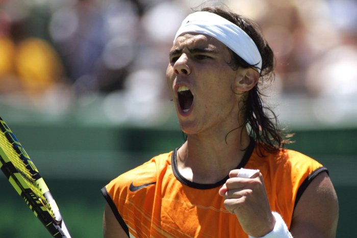 Rafael Nadal