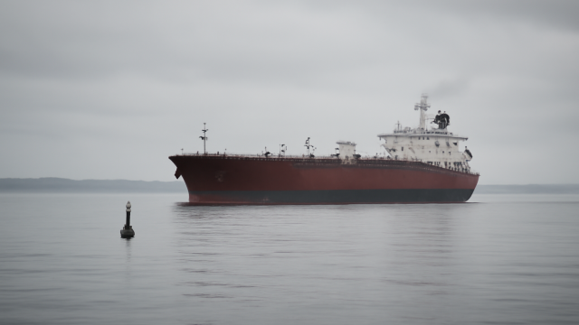 Estónsko v Baltskom mori odmieta zadržiavať tankery ruskej „tieňovej flotily“ pre riziko vojenskej eskalácie