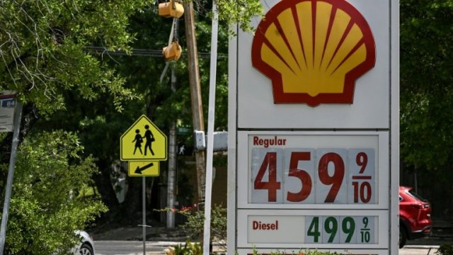 Inflácia v USA v marci vyskočila na 3,3 %