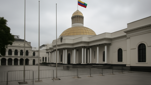 Venezuelská opozícia žiada vyhlásenie prezidentských volieb po zadržaní Nicolása Madura americkými silami