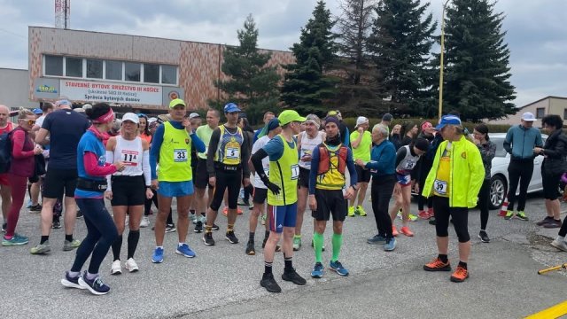 Košice-Furča budú v sobotu 11. apríla od 10:00 hostiť 23. ročník Furčianskeho maratónu