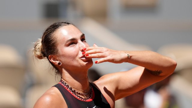 Roland Garros má za sebou úspešný štart favoritiek: