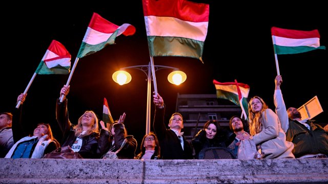 Prieskum AKO pre TASR ukazuje, že po maďarských voľbách očakáva zhoršenie vzťahov so Slovenskom