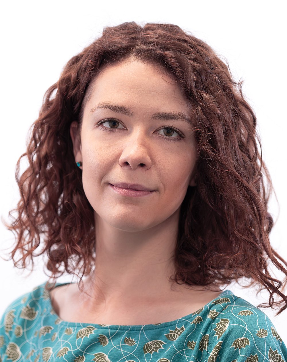 Monika Ištvánová