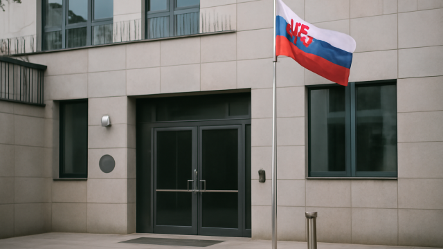 Hlasovanie zo zahraničia sa má rozšíriť aj mimo veľvyslanectiev: ministerstvo môže zriadiť volebné miestnosti aj v iných slovenských budovách.