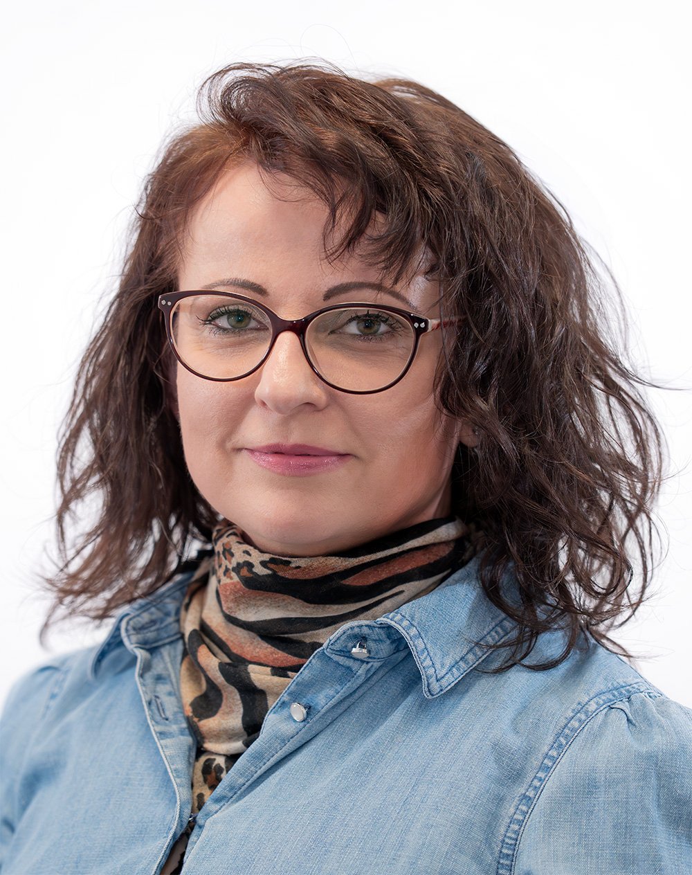 Eva Eperješiová