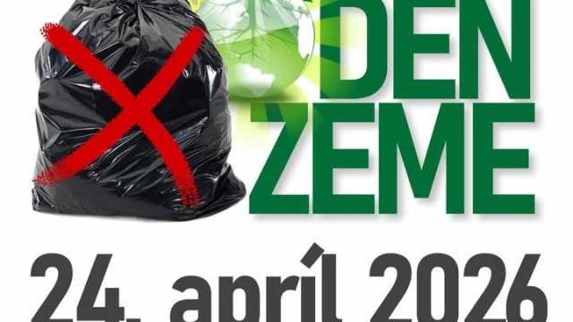 Košice-Západ chystajú 24. apríla 2026 dobrovoľnícke upratovanie parku za Starou sladovňou pri príležitosti Dňa Zeme.