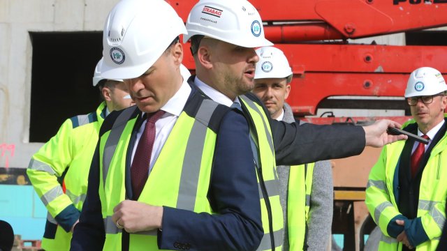 Hlas-SD podporil výzvu prezidenta Petra Pellegriniho, aby sa politické strany zaviazali k pokračovaniu výstavby strategických nemocníc aj po voľbách