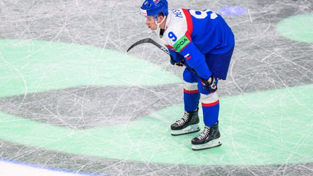 Slovenskí hokejisti na MS vo Švajčiarsku nepostúpili do štvrťfinále