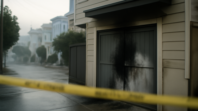 Polícia v San Franciscu zadržala 20-ročného muža, ktorý mal Molotovovým koktailom zapáliť bránu pri dome šéfa OpenAI Sama Altmana.