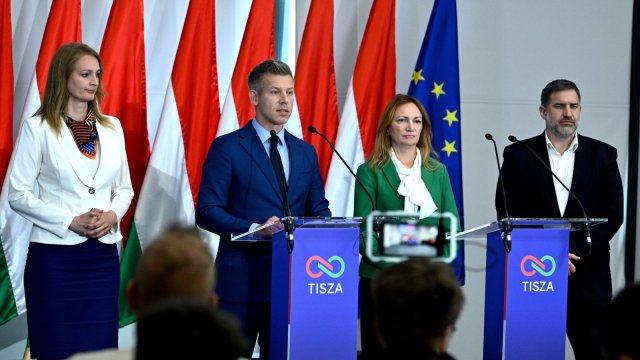 Nový maďarský premiér Péter Magyar (Tisza) po zisku ústavnej väčšiny avizuje škrtanie politických privilégií: