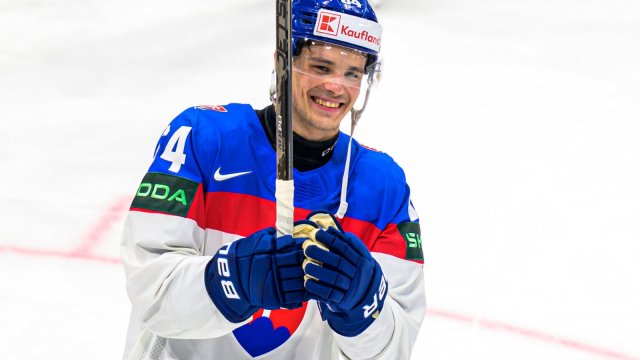 Slovenskí hokejisti ani na MS vo Švajčiarsku nepostúpili do vyraďovacej fázy: po štyroch úvodných výhrach už proti silnejším súperom nebodovali.