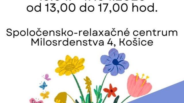 Košice-Juh chystá Swap kníh pre literárnych nadšencov: 16. a 17. apríla 2026