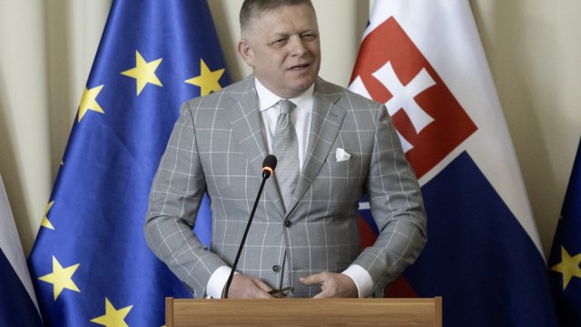 Smer-SD tvrdí, že aj po voľbách 2027 chce pokračovať vo výstavbe nemocníc