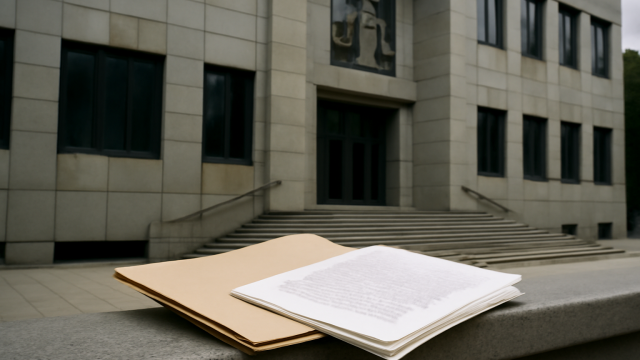 Premiér Robert Fico oznámil, že podáva trestné oznámenie na sudkyňu ŠTS Pamelu Záleskú