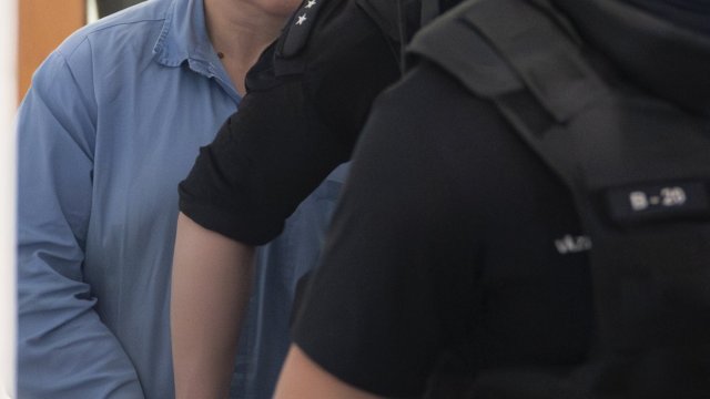 Výsluch kľúčového svedka Zoltána Andruskóa v kauze objednávky vraždy Jána Kuciaka pokračuje