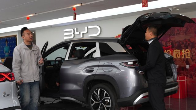 Slovenský export do Číny v januári medziročne padol o 69 %