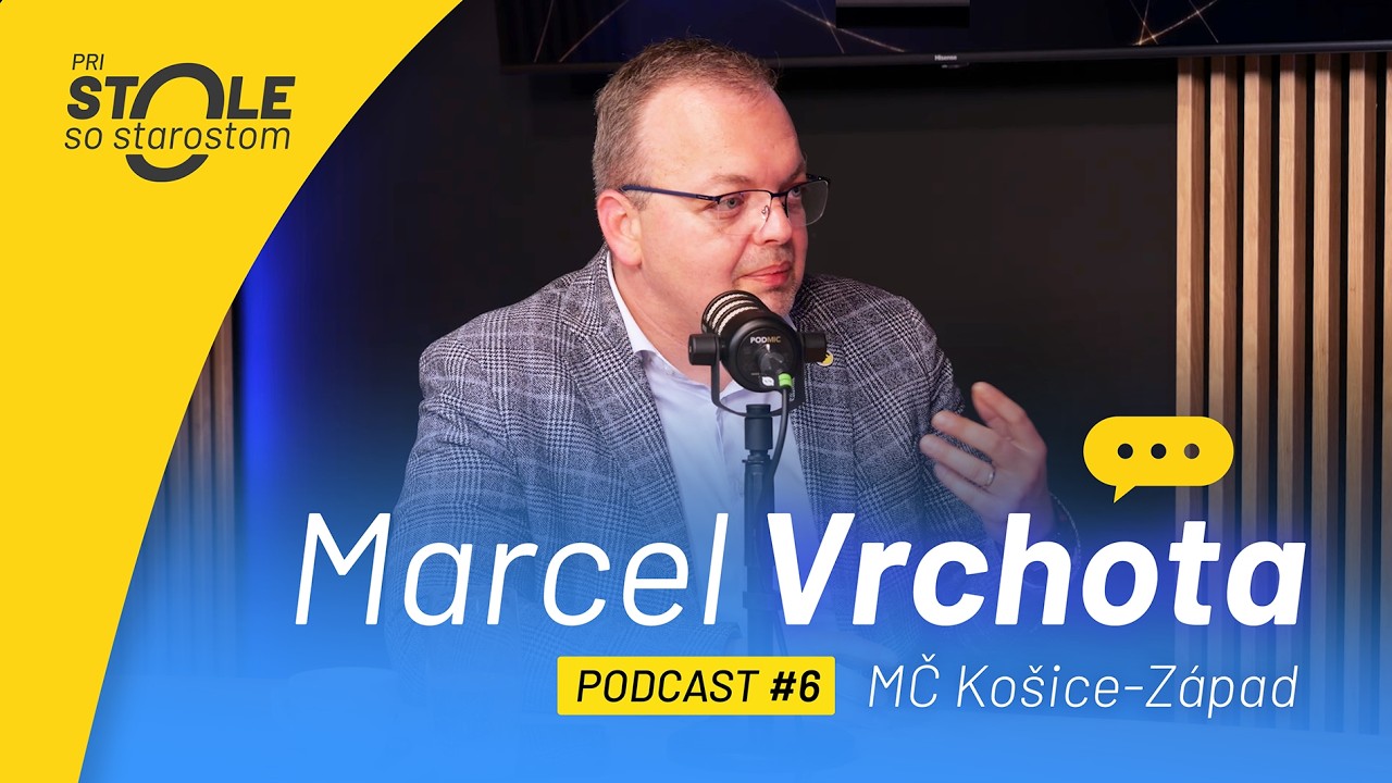 Náhľad videa Starosta Vrchota