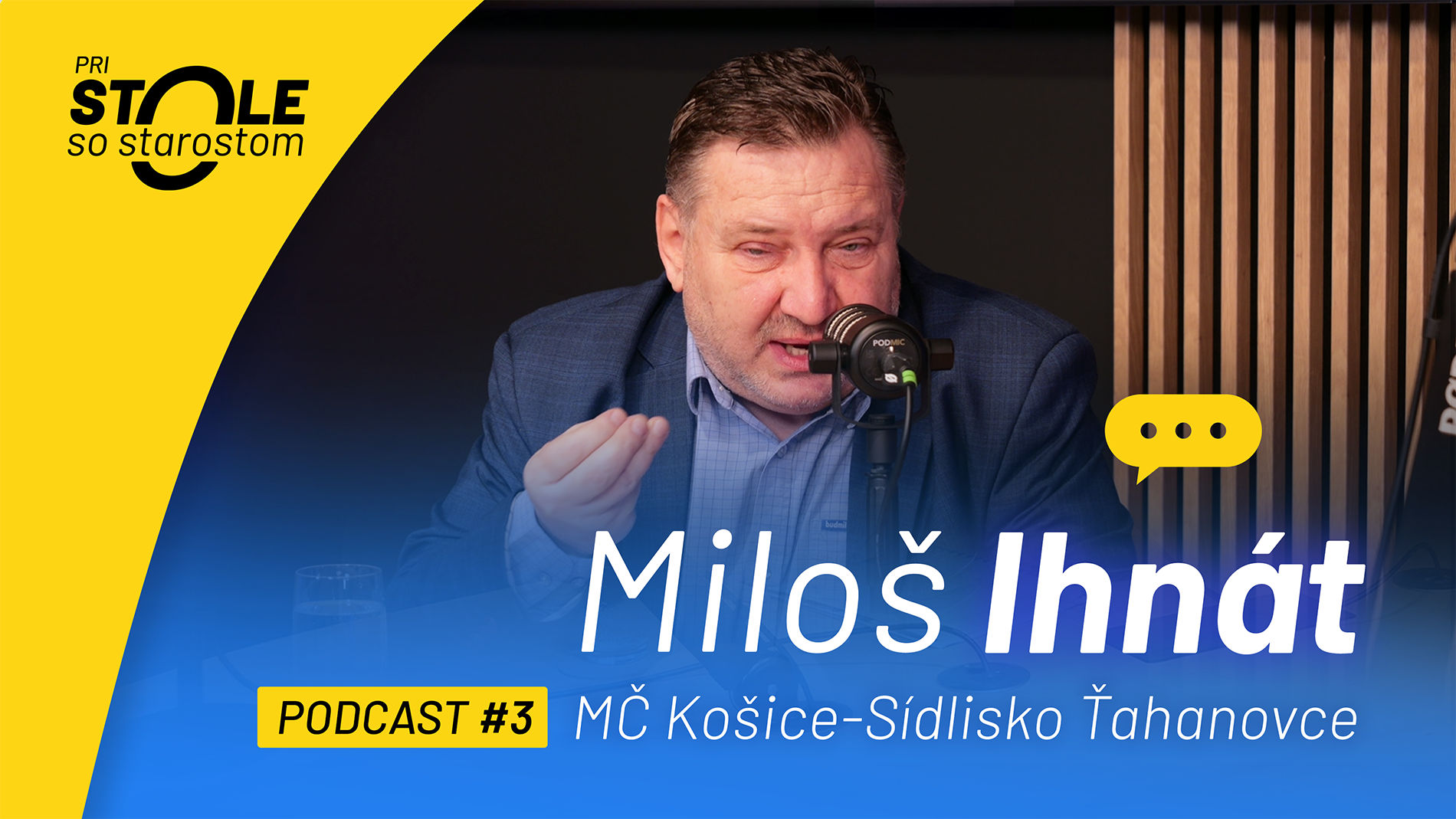 Náhľad videa Ihnát Miloš